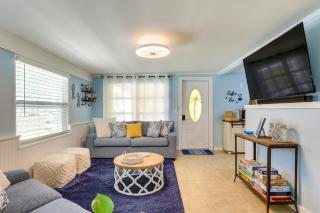 2 Mi to Bradenton Beach Water-View Home with BBQ - Bradenton - 7