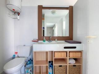 Bel appartement dans résidence avec piscine/plage - Saint-François - 5