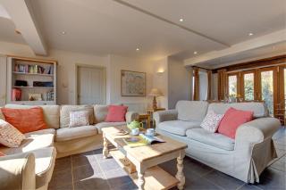 Chaff House, Rookery Farm - West Beckham - 8
