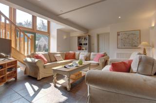 Chaff House, Rookery Farm - West Beckham - 6