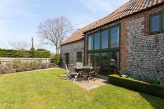 Work Shop, Rookery Farm - West Beckham - 9
