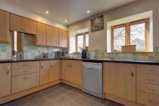 Chaff House, Rookery Farm - West Beckham - 4