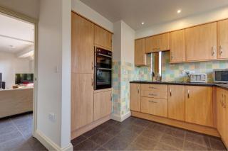 Chaff House, Rookery Farm - West Beckham - 3