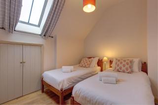 Chaff House, Rookery Farm - West Beckham - 1