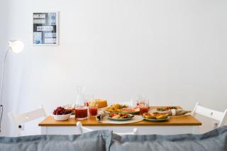 Host Wise - Charming Welcoming Flat - Centrally Located - Porto - 8