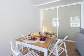 Host Wise - Charming Welcoming Flat - Centrally Located - Porto - 3