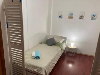 Rijeka city center apartment - 4