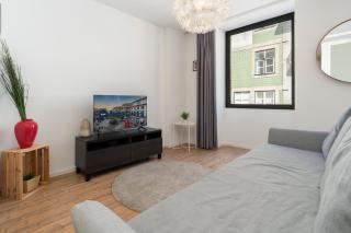 Host Wise - Charming Welcoming Flat - Centrally Located - Porto - 6