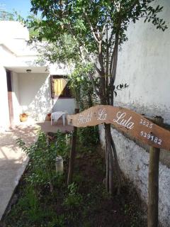 Hostel, LA LULA - Vinchina - 5
