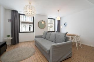 Host Wise - Charming Welcoming Flat - Centrally Located - Porto - 2