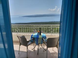 Blue Horizon Villa Baska Voda - Baška Voda - 2