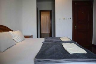 2BR The Belleza at Permata Hijau 18th Floor - Jacarta - 8