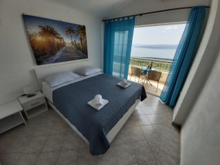 Blue Horizon Villa Baska Voda - Baška Voda - 3