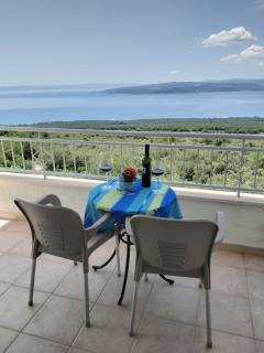 Blue Horizon Villa Baska Voda - Baška Voda - 1
