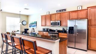 Cozy 5br Home w/Game room Pool Spa Disney - Orlando - 2