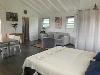 Loft Paradis - Sainte-Anne - 4