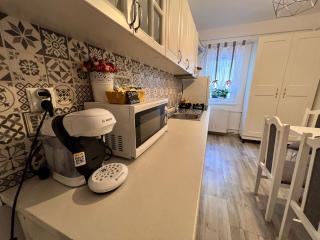 Sweet Home Apartament - Predeal - 7