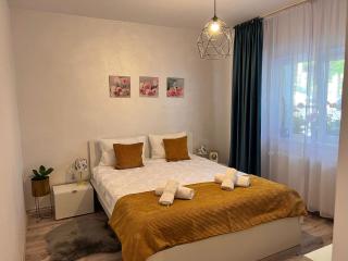 Sweet Home Apartament - Predeal - 3