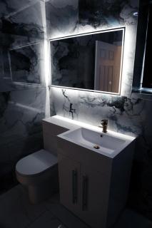 Lumiere luxury apartment - - 1