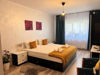 Sweet Home Apartament - Predeal - 5