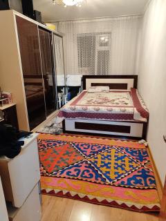 Guest house SANAT - Naryn - 9