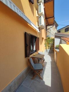 Sea Storm Apartments Izola - 5