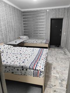 Guest house SANAT - Naryn - 1