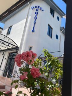 Hotel Il Gioiello - 8