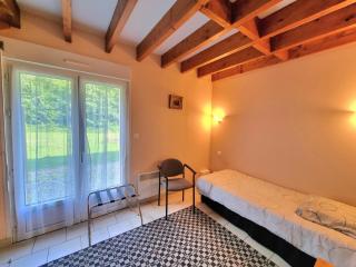 Auberge de la Forêt - Le Nouvion-en-Thiérache - 3