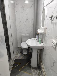 Guest house SANAT - Naryn - 8