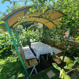 Guest House Moryachka - Bosteri - 1