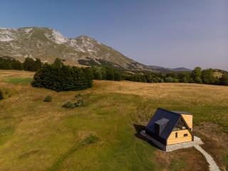 Durmitor sunset - Žabljak - 2