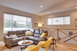 Anchorage Apartment with a View about 3 Mi to Airport - Anchorage - 6
