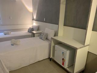 Hotel Dois Irmãos - 1