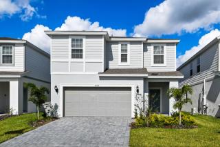 Spacious Family Getaway at Windsor Island Resort - Davenport - 8