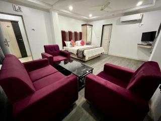 Hotel Jeet Paradise - Phaltan - 7