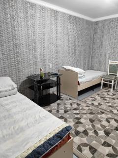 Guest house SANAT - Naryn - 5
