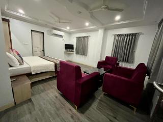 Hotel Jeet Paradise - Phaltan - 8