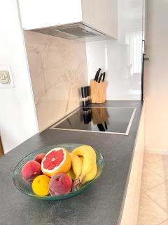 Apartment Seashell - Podstrana - 1
