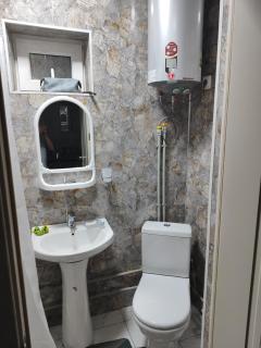 Guest house SANAT - Naryn - 3