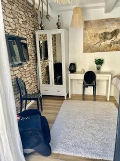 Bastide Magdaleyna Mougins - 6