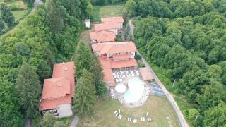 Vidima Apartment Hotel - 9