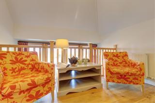 Long Barn, Rookery Farm - 1