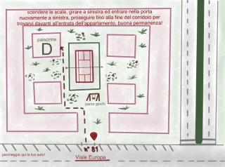 Monolocale Vicino al Mare - 1