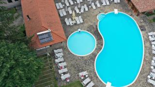 Vidima Apartment Hotel - Apriltsi - 7