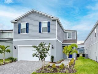 30% OFF! Spacious 5BR Home Near Disney, Gameroom - Davenport - 8
