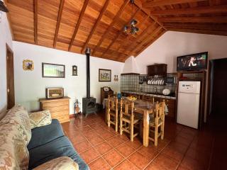 Casa Los Calderos - Villa de Mazo - 6