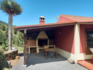 Casa Los Calderos - Villa de Mazo - 3