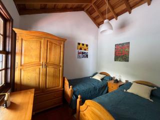 Casa Los Calderos - Villa de Mazo - 1