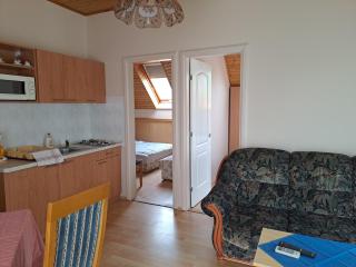 Alinka Apartmanház - 5